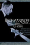 S. Rachmaninoff - Russian composer, pianist, conductor